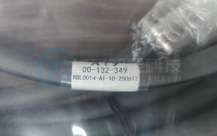 庫(kù)卡10米長(zhǎng)C2示教器延長(zhǎng)線(xiàn)00-132-349 X19