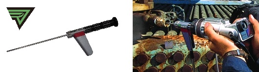 進(jìn)口工業(yè)內(nèi)窺鏡使用攻略：如何正確操作光學(xué)直桿內(nèi)窺鏡？ 
